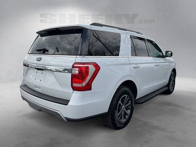 2021 Ford Expedition XLT