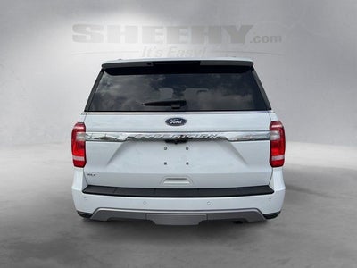 2021 Ford Expedition XLT