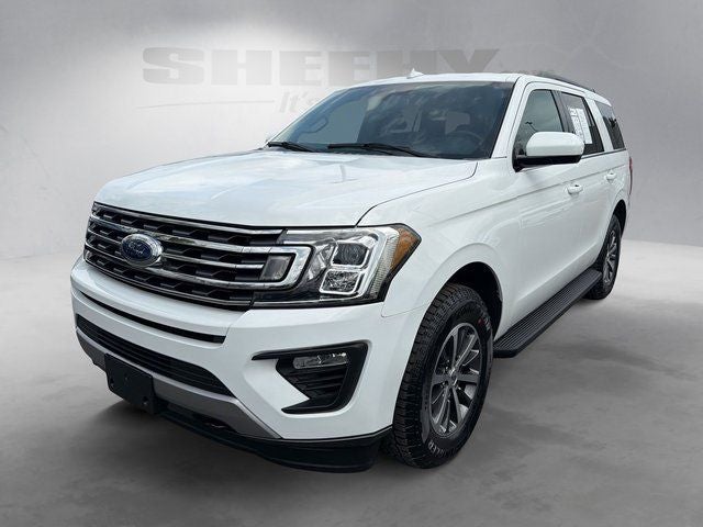 2021 Ford Expedition XLT