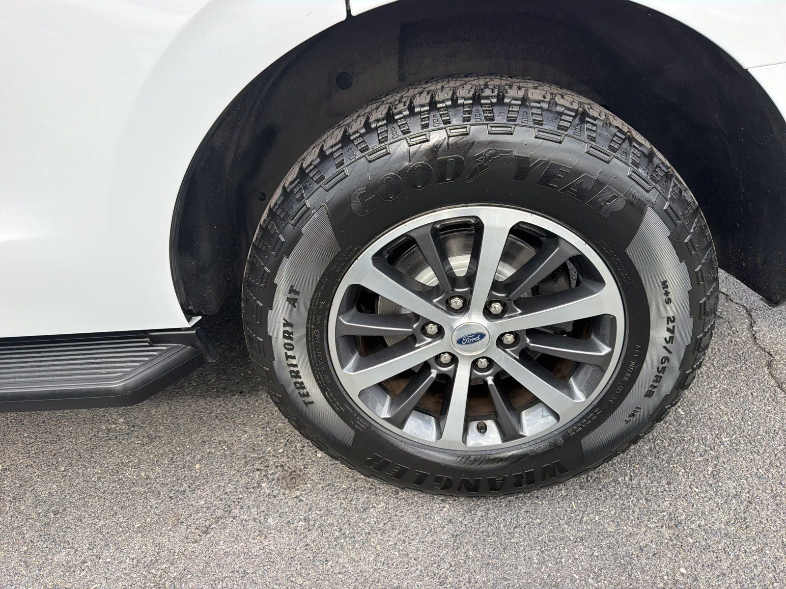 2021 Ford Expedition XLT