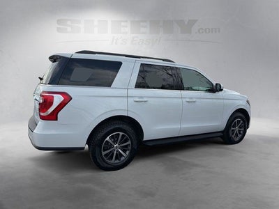 2021 Ford Expedition XLT