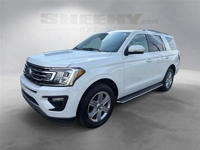 2020 Ford Expedition XLT