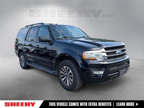 2016 Ford Expedition XLT