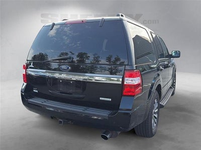2016 Ford Expedition XLT