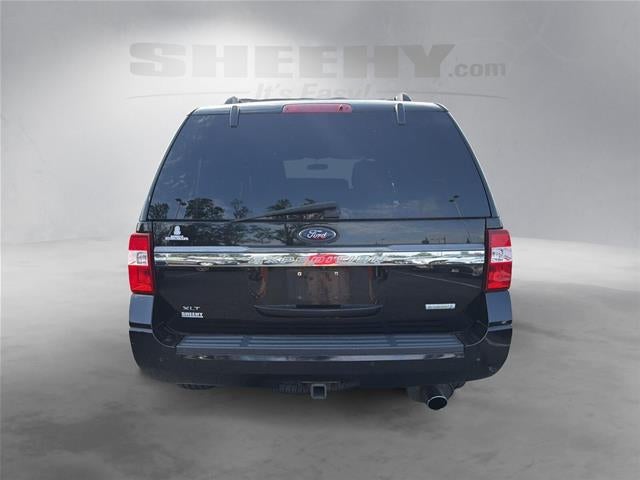 2016 Ford Expedition XLT