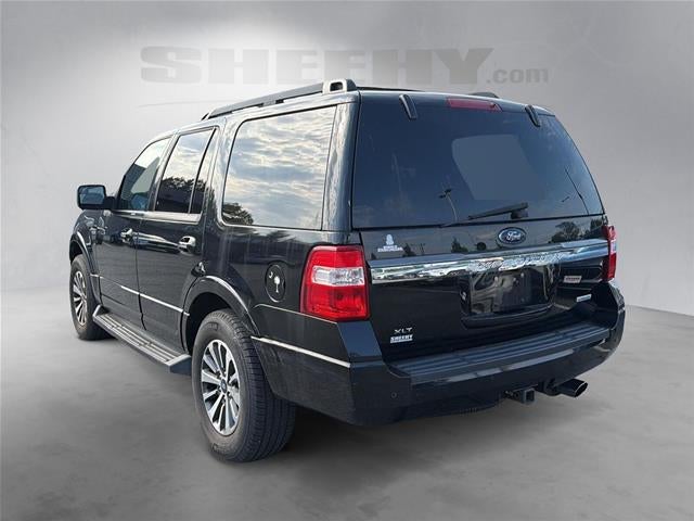 2016 Ford Expedition XLT