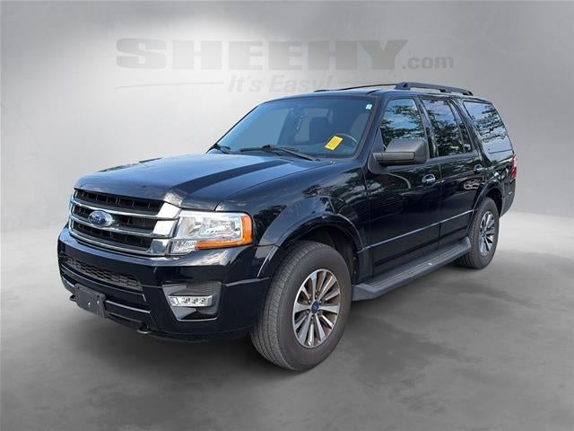 2016 Ford Expedition XLT