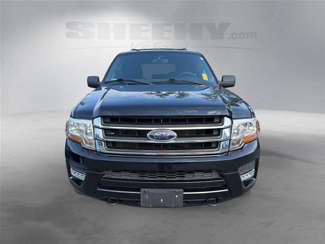 2016 Ford Expedition XLT