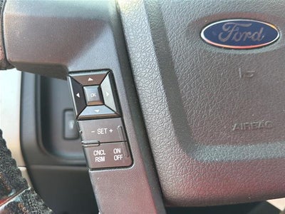 2016 Ford Expedition XLT