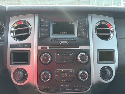 2016 Ford Expedition XLT