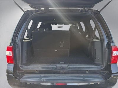 2016 Ford Expedition XLT