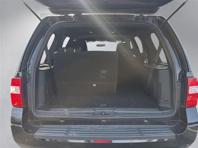 2016 Ford Expedition XLT