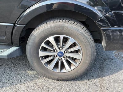 2016 Ford Expedition XLT