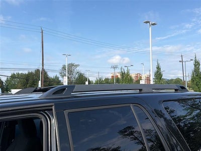 2016 Ford Expedition XLT