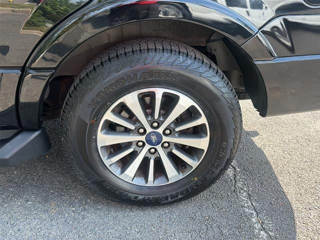 2016 Ford Expedition XLT