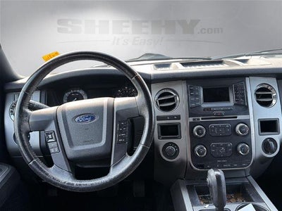 2016 Ford Expedition XLT
