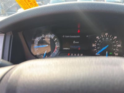 2016 Ford Expedition XLT