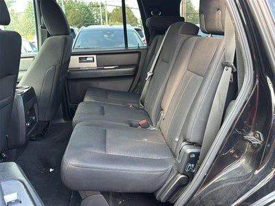 2016 Ford Expedition XLT