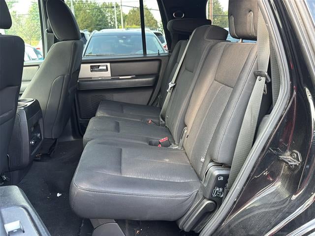 2016 Ford Expedition XLT