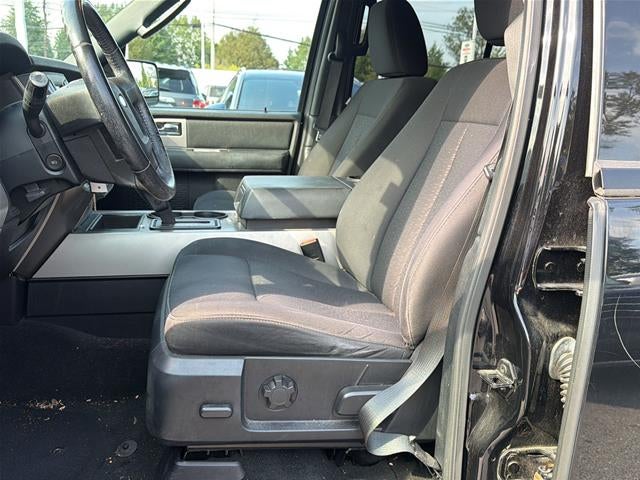 2016 Ford Expedition XLT