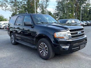 2016 Ford Expedition XLT