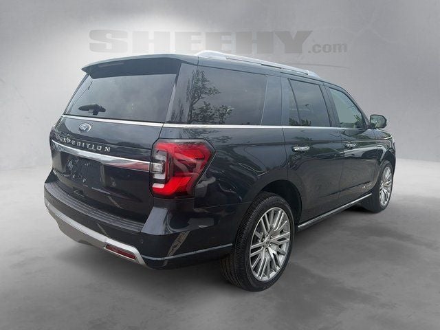 2023 Ford Expedition Platinum