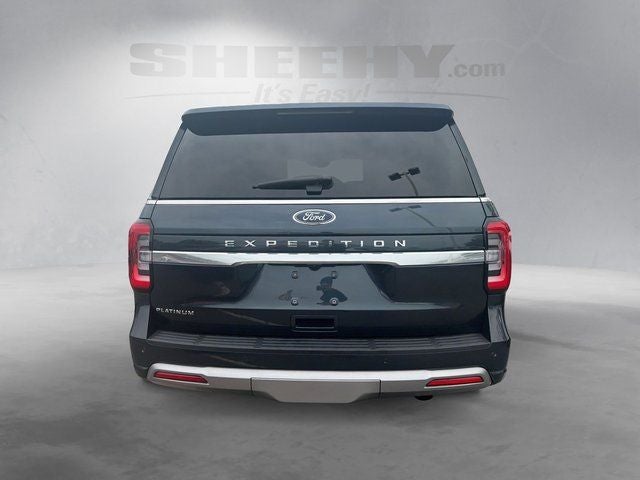 2023 Ford Expedition Platinum