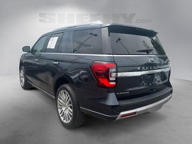 2023 Ford Expedition Platinum