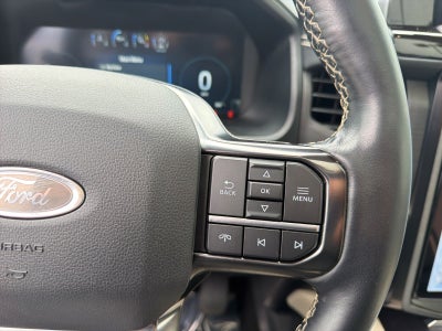 2023 Ford Expedition Platinum