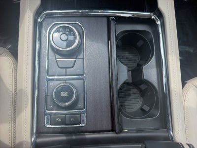 2023 Ford Expedition Platinum