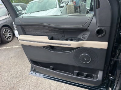 2023 Ford Expedition Platinum