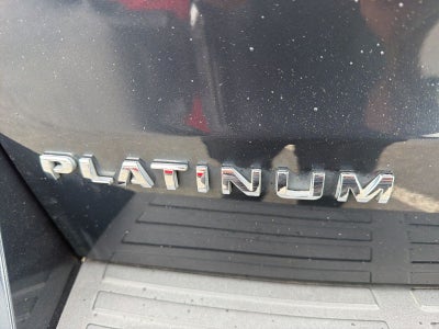 2023 Ford Expedition Platinum