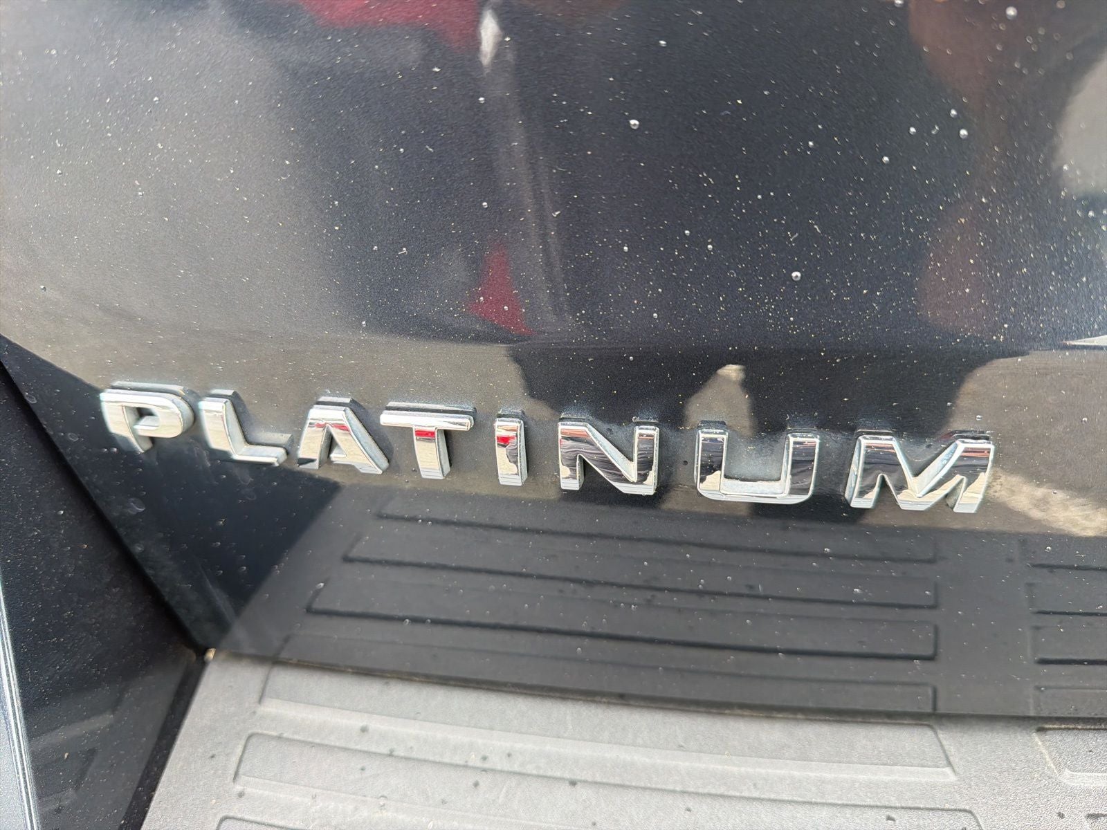 2023 Ford Expedition Platinum