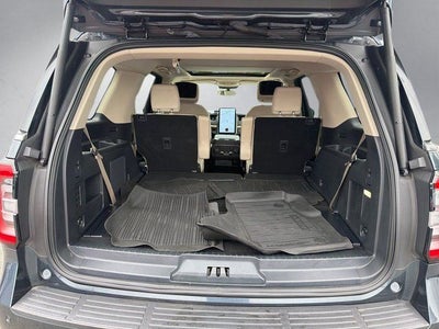 2023 Ford Expedition Platinum