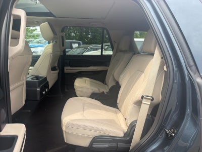 2023 Ford Expedition Platinum