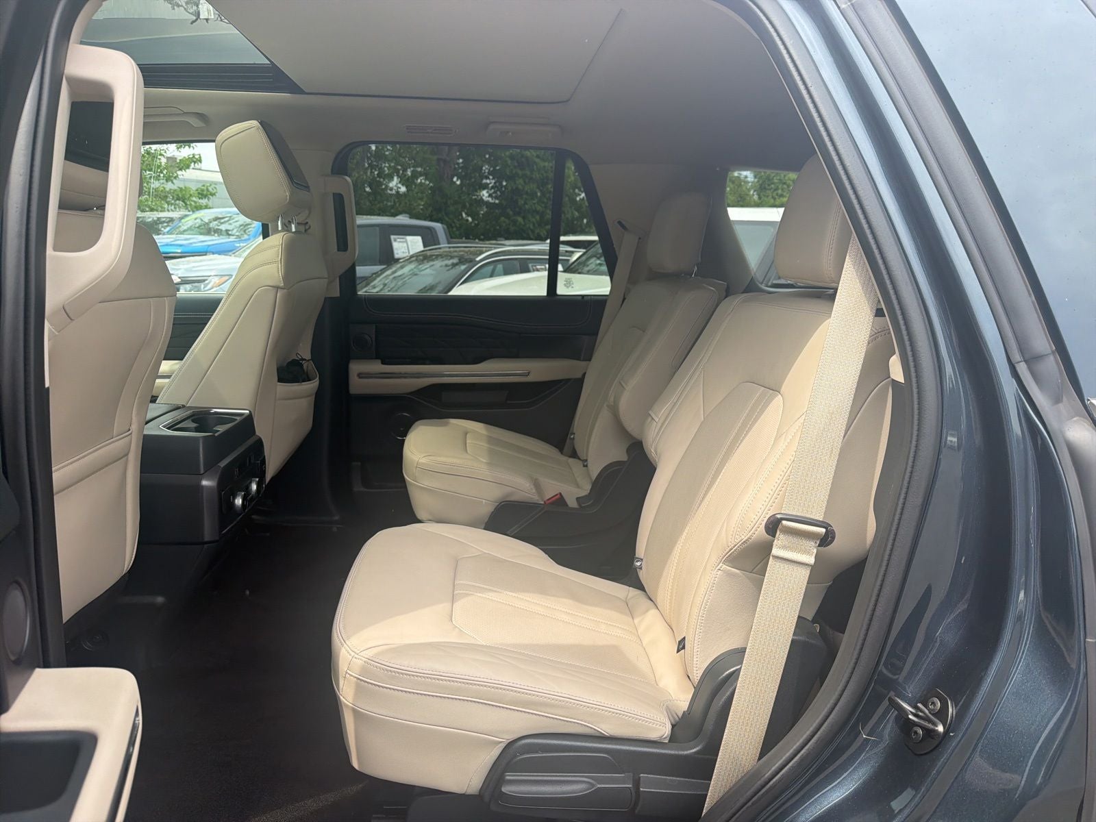 2023 Ford Expedition Platinum