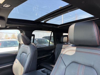 2023 Ford Expedition Timberline