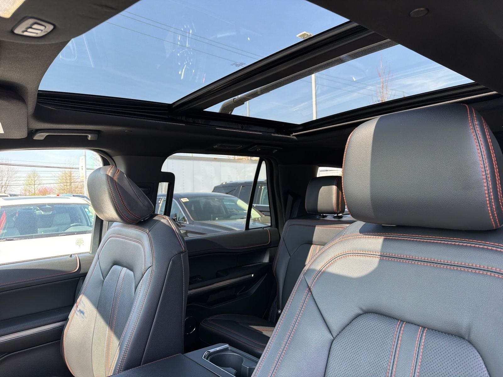 2023 Ford Expedition Timberline