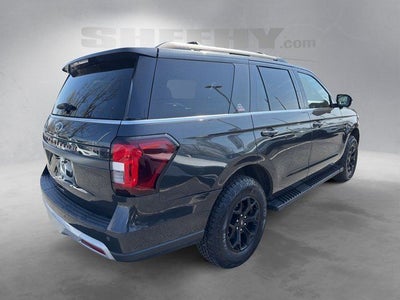 2023 Ford Expedition Timberline