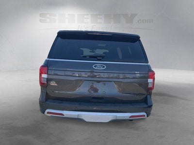 2023 Ford Expedition Timberline