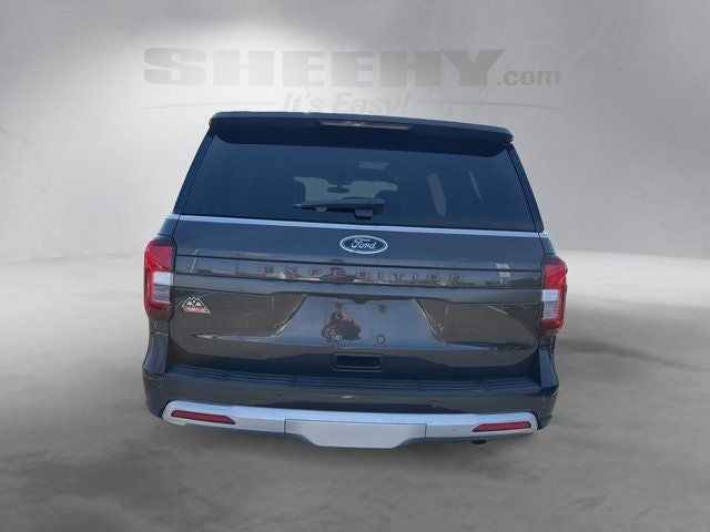 2023 Ford Expedition Timberline