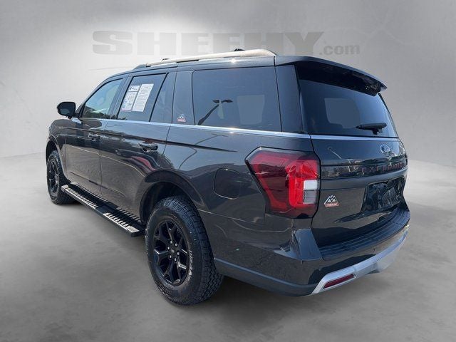 2023 Ford Expedition Timberline