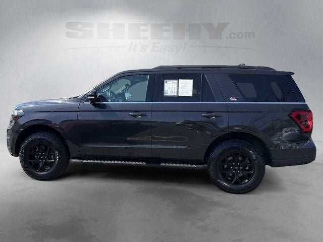 2023 Ford Expedition Timberline