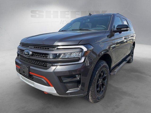 2023 Ford Expedition Timberline
