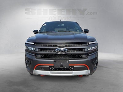 2023 Ford Expedition Timberline