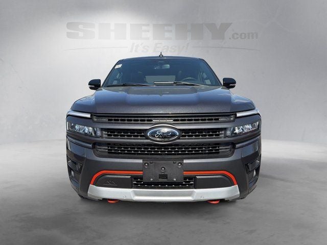 2023 Ford Expedition Timberline