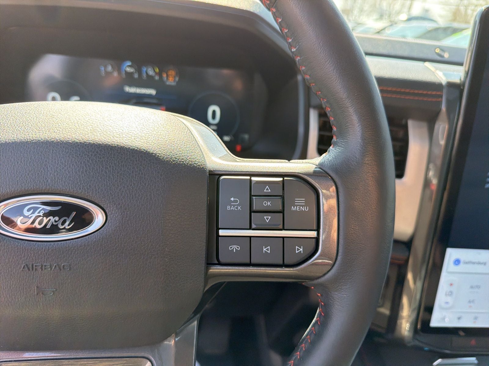 2023 Ford Expedition Timberline