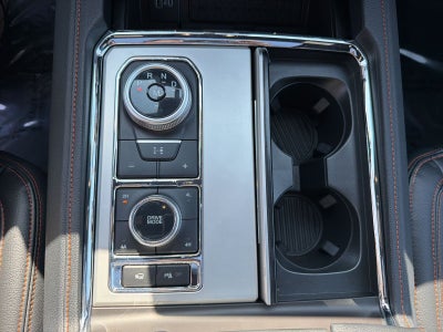 2023 Ford Expedition Timberline