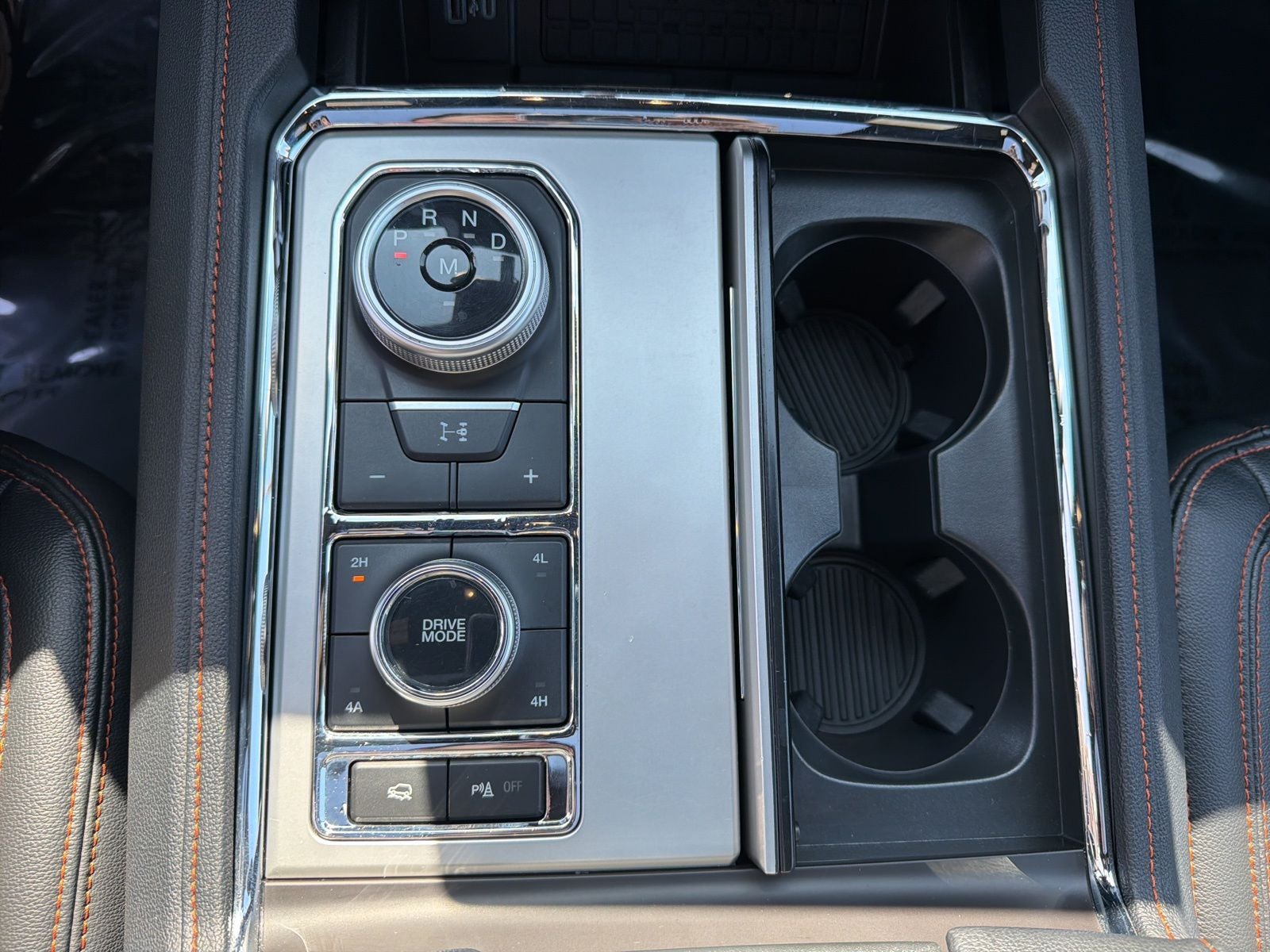 2023 Ford Expedition Timberline