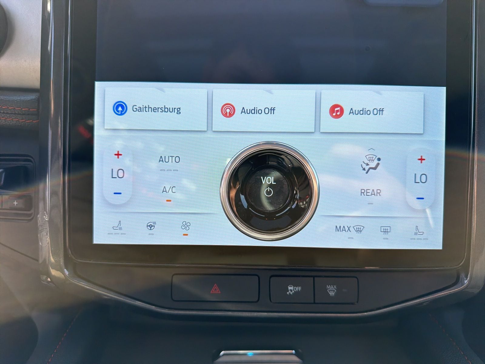 2023 Ford Expedition Timberline